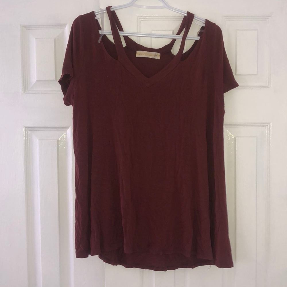 Lizard Thicket Boutique Shirt